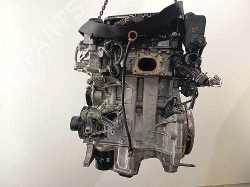 Engine CITROËN C3 II (SC_) 1.2 VTi 82 | BP33121213M1  - Image 5