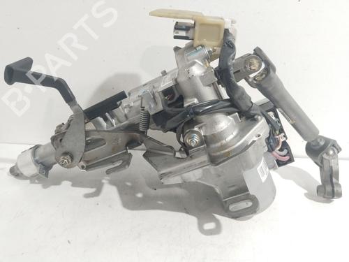 Used Steering column Steering column RENAULT MEGANE III Hatchback (BZ0/1_, B3_) 1.9 dCi (BZ0N, BZ0J) (131 hp) 19707194 19707194