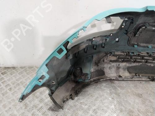 Front bumper CITROËN C4 CACTUS 1.2 VTi 82 | BP39164773C7 - Image 6