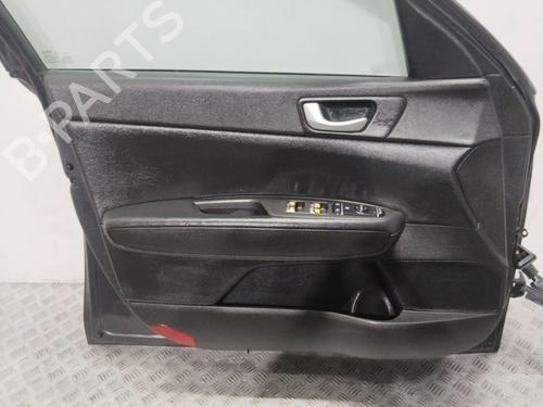 Left front door KIA OPTIMA (JF)  | BP21572656C2 