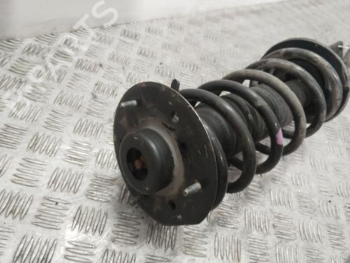 Left front shock absorber OPEL ANTARA A (L07) 2.0 CDTI | BP29917444M16
