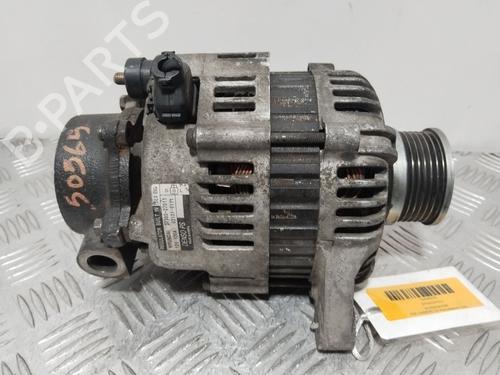 Alternator KIA CARENS III MPV (UN) 2.0 CRDi 140 | BP31591551M7