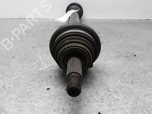 Right front driveshaft VW LUPO I (6X1, 6E1)  | BP10920170M39 