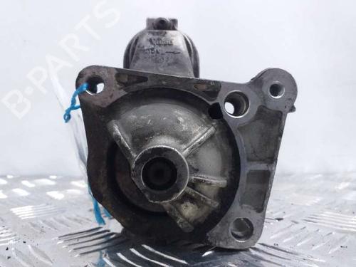 Used Starter Starter RENAULT MEGANE II (BM0/1_, CM0/1_) [2001-2012] 6522128 6522128