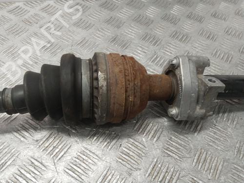 Right front driveshaft OPEL ASTRA H (A04) 1.7 CDTI (L48) | BP31873827M39