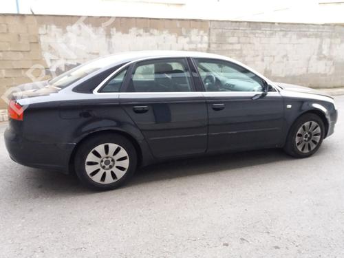 Rear left panel AUDI A4 B7 (8EC) | BP14067073C60 - Image 5