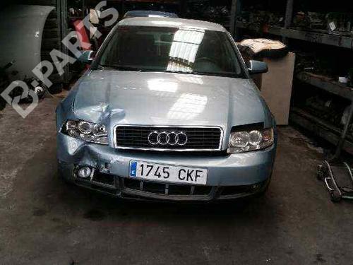 BP8369931I23 | Licht + Raw Schakelaar AUDI A4 B6 (8E2) 1.9 TDI BP8369931I23