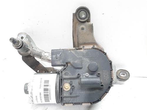 Used Front wiper motor Front wiper motor FORD S-MAX (WA6) [2006-2014] 14066866 14066866