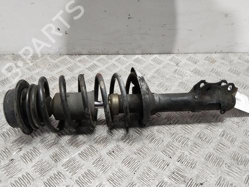 Used Right front shock absorber SEAT TOLEDO I (1L2) [1991-1999]  22316241