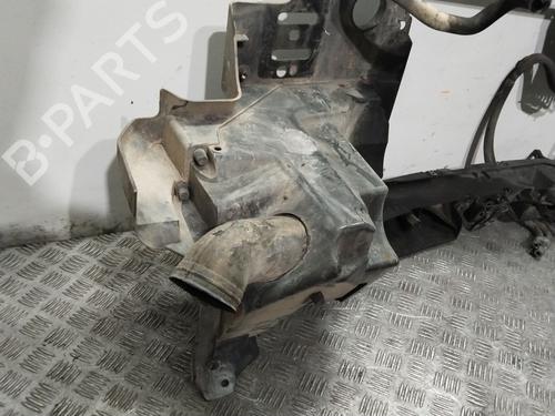 Front slam panel SEAT ALHAMBRA (7V8, 7V9) 1.9 TDI | BP30059373C72