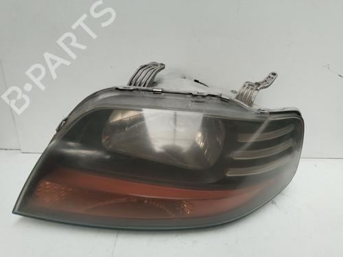 Used Left headlight Left headlight DAEWOO KALOS (KLAS) 1.4 (83 hp) 17000977 17000977