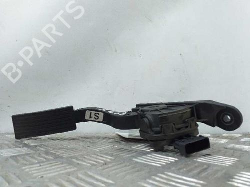 Pedal KIA RIO III (UB) | BP5205565I4 - Image 2