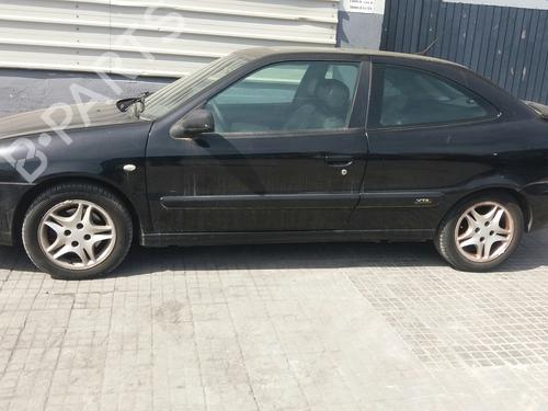 Engine control unit (ECU) CITROËN XSARA (N1) 2.0 HDi 90 | BP7766235M57 