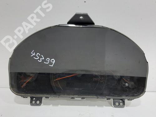 Used Instrument cluster HONDA ACCORD VII (CL, CN) 2.0 (CL7) (155 hp) 9671974