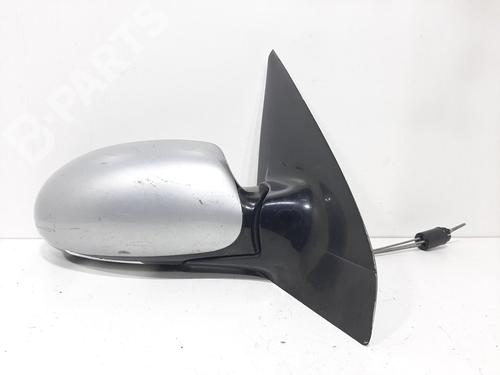 Right mirror FORD FOCUS I (DAW, DBW)  | BP9674446C27 