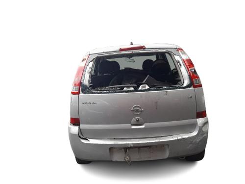 Engine control unit (ECU) OPEL MERIVA A MPV (X03) 1.6 16V (E75) | BP33954391M57  - Image 11