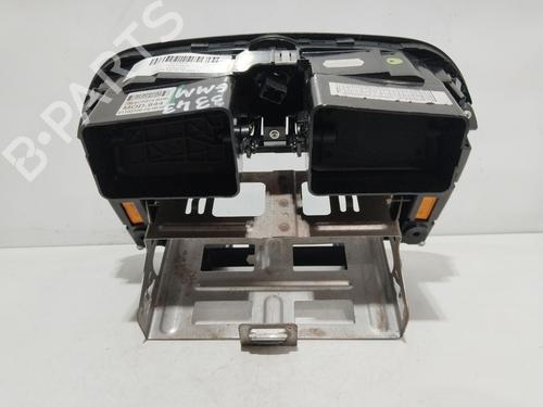Warning switch LANCIA DELTA III (844_) 1.6 D Multijet (844.AXC11, 844.AXC1A) | BP26558507I22 - Image 3