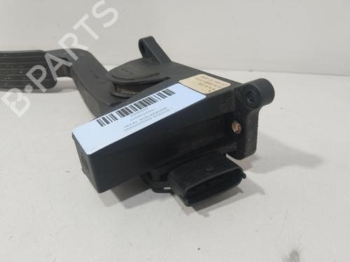 Pedal SSANGYONG RODIUS I 2.7 Xdi 4WD | BP29433131I4 