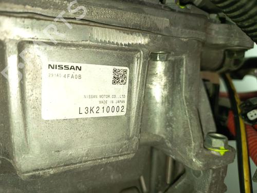 Engine NISSAN NV200 / EVALIA Bus e-NV (ME0M) | BP35949594M1 - Image 6