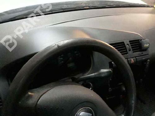 Throttle body SEAT CORDOBA (6K2) 1.4 | BP5168170M82 