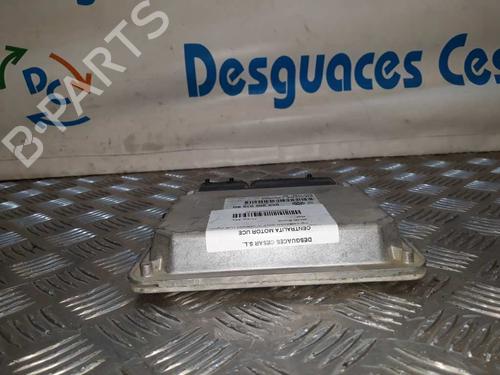 Used Engine control unit (ECU) Engine control unit (ECU) VW GOLF IV Variant (1J5) [1999-2006] 5169020 5169020
