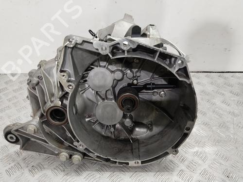 Cambio FORD TRANSIT CONNECT V408 Box Body/MPV 1.5 TDCi (120 hp) 31171849