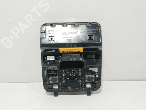 Kabinelys KIA CEED Sportswagon (CD) 1.6 CRDi 136 | BP39715564I8 - Image 3