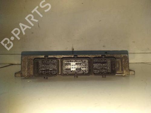 Used Engine control unit (ECU) Engine control unit (ECU) RENAULT MEGANE I Coach (DA0/1_) 1.9 dTi (DA0N) (98 hp) 5203498 5203498