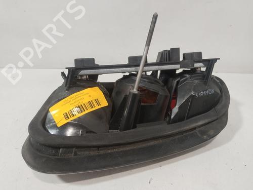 Right taillight MINI MINI (R50, R53) Cooper | BP32316522C35