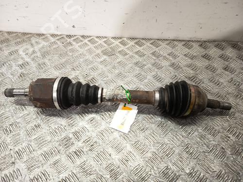 Used Left front driveshaft Left front driveshaft CITROËN C5 II (RC_) 2.0 HDi (RCRHRH) (136 hp) 32859449 32859449
