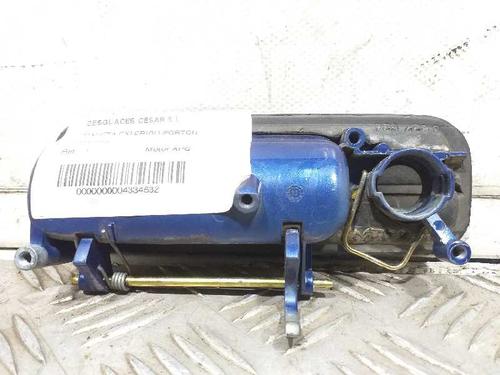 Used Tailgate handle Tailgate handle SEAT AROSA (6H1) [1997-2004] 6460940 6460940