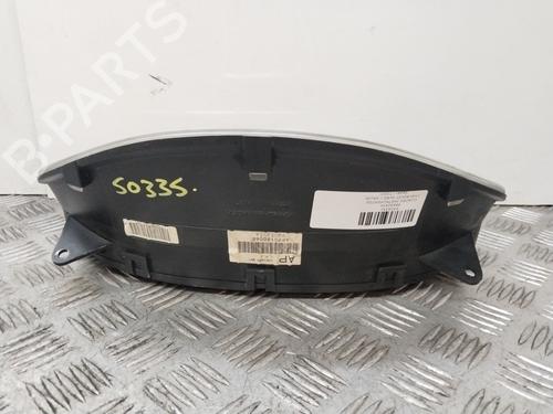 Instrument cluster CHEVROLET AVEO / KALOS Hatchback (T200) 1.4 | BP18866123C47 
