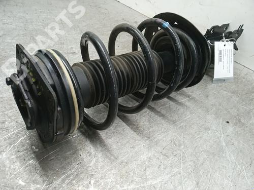 Left front shock absorber NISSAN QASHQAI / QASHQAI +2 I (J10, NJ10, JJ10E)  | BP8682962M16 