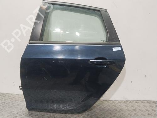 Dør venstre bak OPEL ASTRA J (P10) 1.6 (68) (115 hp) 30570658