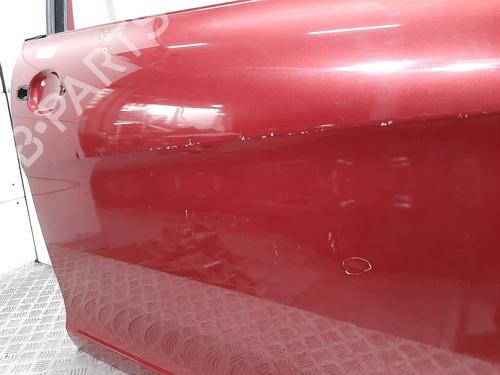 Right front door SEAT TOLEDO III (5P2)  | BP15847849C3 