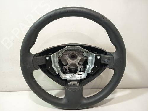 Used Steering wheel Steering wheel NISSAN NV200 / EVALIA Bus e-NV (ME0M) (109 hp) 35949608 35949608