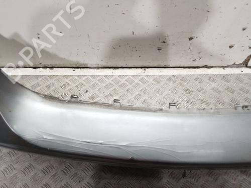 Rear bumper BMW 1 (E87)  | BP20645937C8 