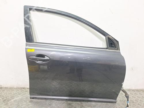 Used Right front door Right front door TOYOTA AVENSIS (_T25_) [2003-2008] 38619010 38619010