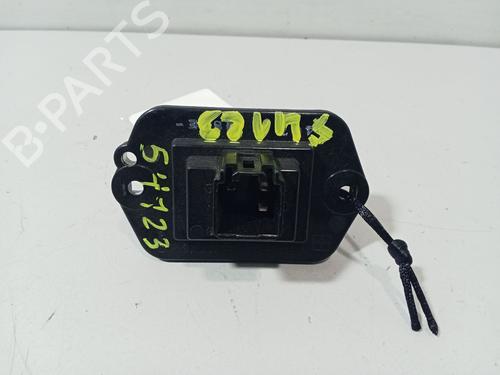 Heater resistor MAZDA 6 Hatchback (GH) 2.2 MZR-CD (GH10) | BP38469346M108 - Image 4