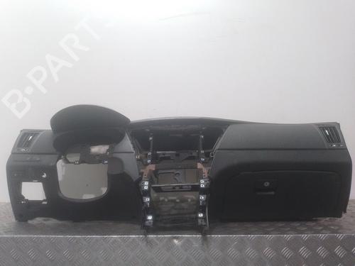 Dashboard HYUNDAI SONATA VI (YF) [2009-2015]  15498544