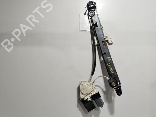 Used Rear left window mechanism SEAT ALTEA XL (5P5, 5P8) 1.6 (102 hp) 26718298