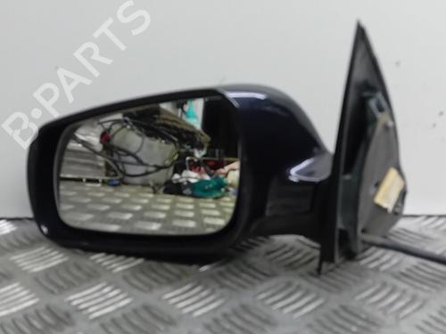 Used Left mirror SKODA FABIA I (6Y2) [1999-2008]  16700380