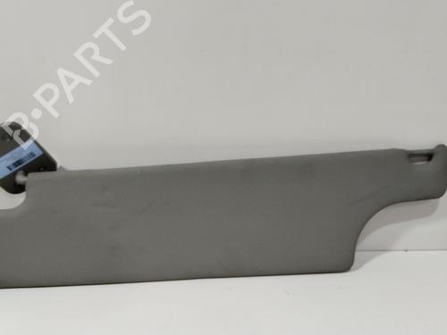 Højre solskærm Højre solskærm NISSAN INTERSTAR Van (X70) dCi 120 (120 hp) 27894805 27894805