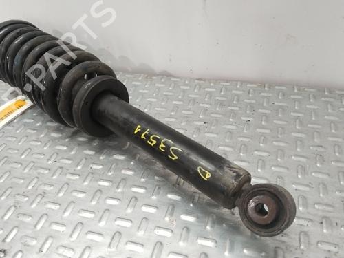 Right front shock absorber SSANGYONG RODIUS I 2.7 Xdi 4WD | BP36667704M17 - Image 2