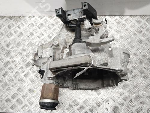 Gearbox AUDI A1 Sportback (8XA, 8XF) 1.0 TFSI | BP21285919M3 