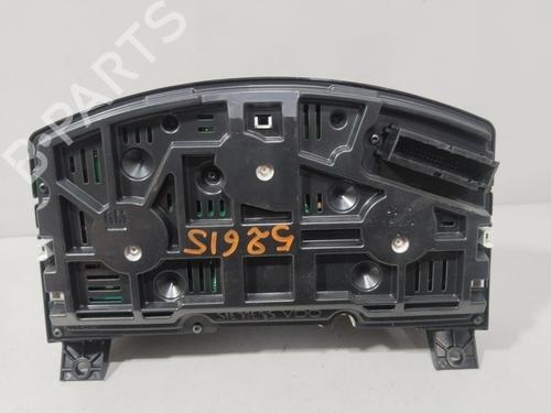 Cuadro instrumentos OPEL ASTRA H (A04) 1.7 CDTI (L48) | BP29915623C47 