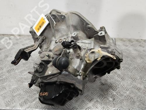 Gearbox SUZUKI IGNIS II (MH) 1.3 (RM413) | BP31651020M3 - Image 3