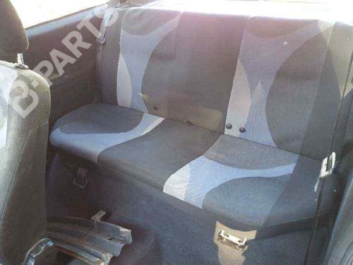 Tailgate lift support OPEL CORSA B (S93)  | BP14065936C138 