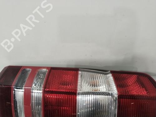 Right taillight MERCEDES-BENZ SPRINTER 3,5-t Bus (B906) 315 CDI (906.731, 906.733, 906.735) | BP29616241C35 