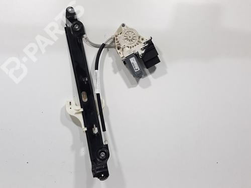 Used Rear left window mechanism SEAT ALTEA XL (5P5, 5P8) [2006-2015]  8631762